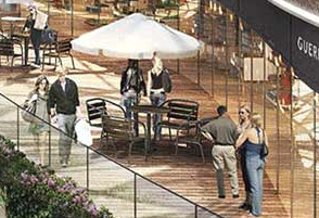 商業空間設計注意事項