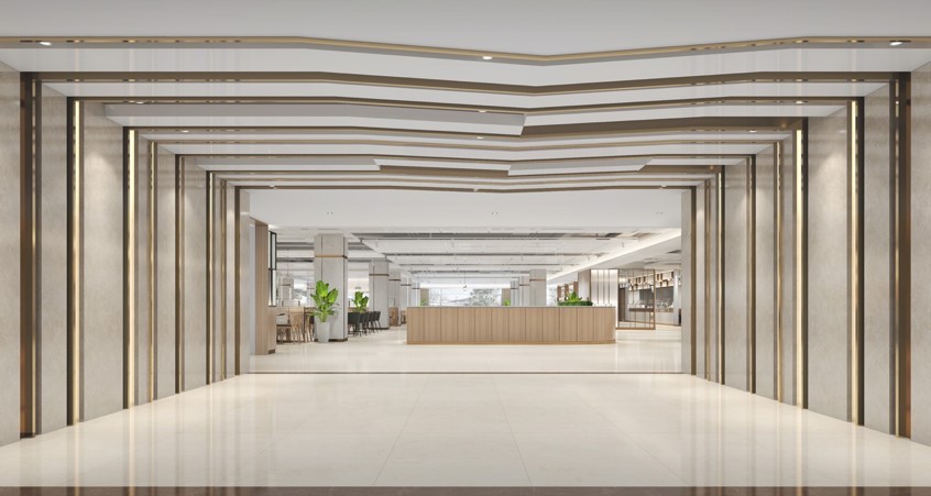 如何進(jìn)行主題商業(yè)設(shè)計(jì)