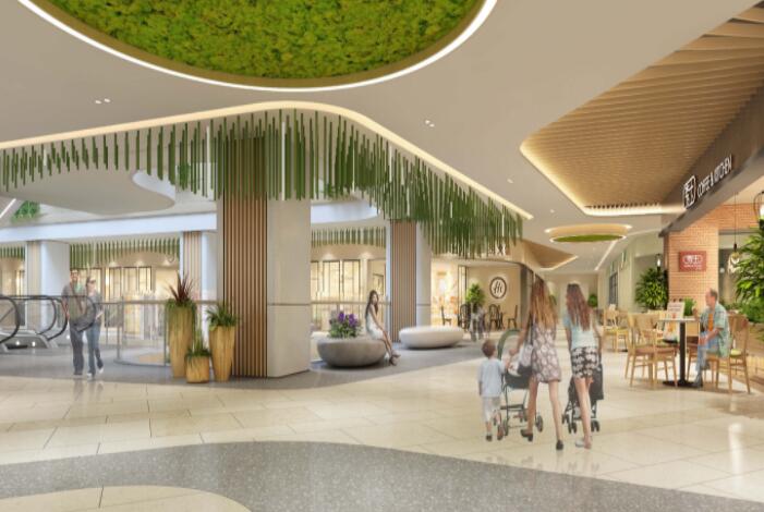 商業(yè)空間設(shè)計(jì)需要掌握哪些基礎(chǔ)知識(shí)