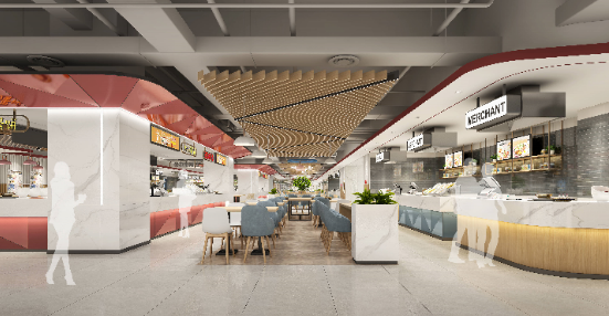 走進主題商業設計