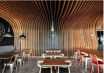 辦公空間設(shè)計的哪些特點備受關(guān)注