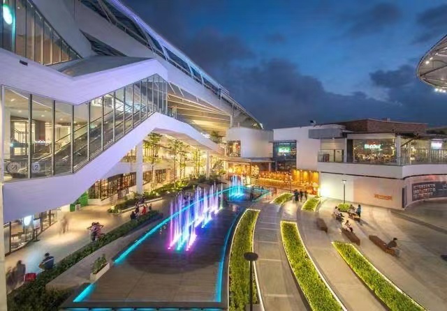 商業(yè)街區(qū)設(shè)計(jì)該怎么做? 商業(yè)街區(qū)設(shè)計(jì)該怎么做?