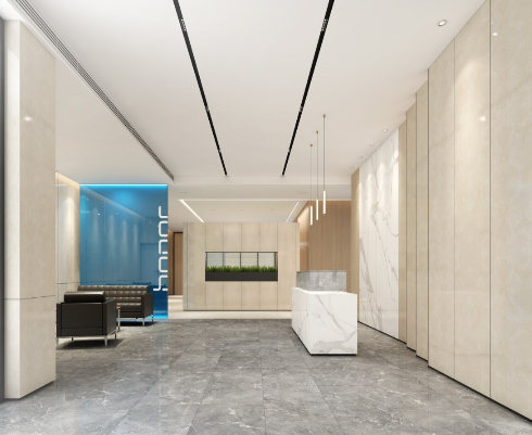 辦公空間設(shè)計(jì)?公司介紹：如何選擇合適的裝修材料