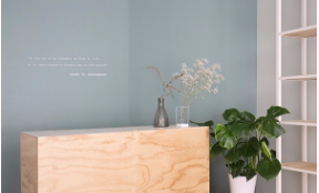 辦公空間設計需要遵循的三個層次