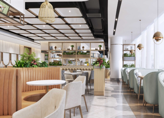 辦公空間設計有哪幾個步驟？