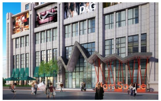 婚紗攝影辦公空間設(shè)計為什么越來越流行