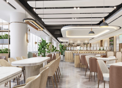 辦公空間設(shè)計(jì)具有哪些好處？