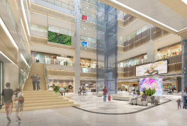 商業(yè)空間設(shè)計(jì)有哪些注意事項(xiàng)