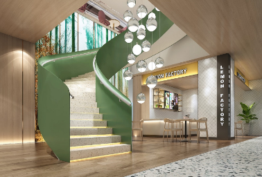 商業(yè)空間設(shè)計的原則有哪些