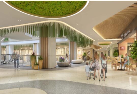 商業(yè)空間設(shè)計公司的主要合作對象有哪些