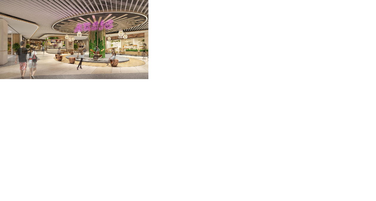 當(dāng)前商業(yè)空間設(shè)計過程中需要注意的問題