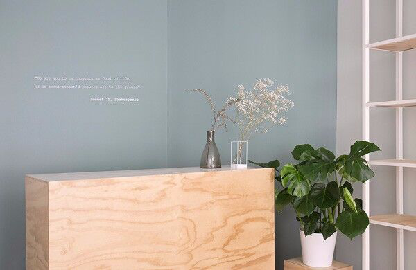 從哪幾方面提升室內(nèi)商業(yè)空間設(shè)計的景觀技巧