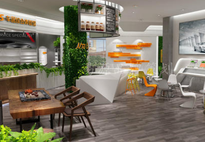 商業(yè)空間設(shè)計的未來趨勢如何