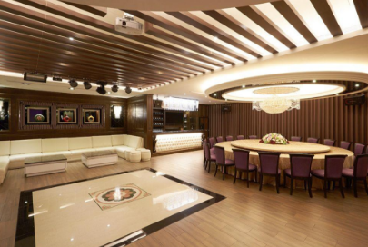 商業(yè)空間設(shè)計需要注意哪些要點