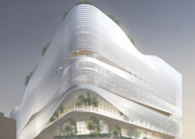 商業空間設計需要堅持的原則