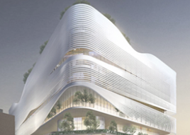 辦公空間設(shè)計(jì)可以從哪幾方面入手