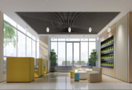 辦公空間設(shè)計(jì)公司應(yīng)該怎么去選擇？