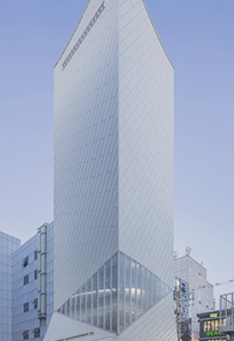 商業空間設計的注意事項